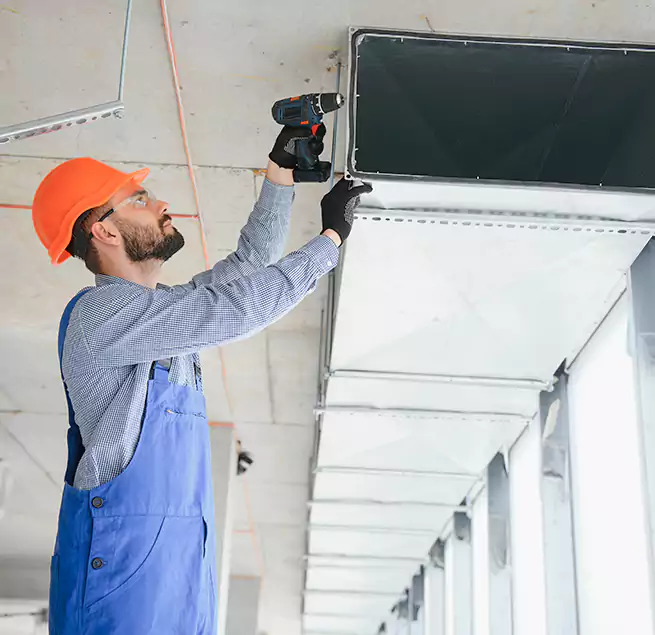 Why Homeowners & Businesses Trust Us in Navarre, FL?