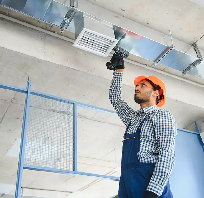 Why Homeowners & Businesses Trust Us in Navarre, FL?