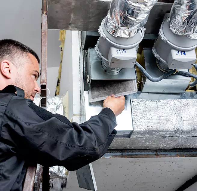 Why Homeowners & Businesses Trust Us in Navarre, FL?