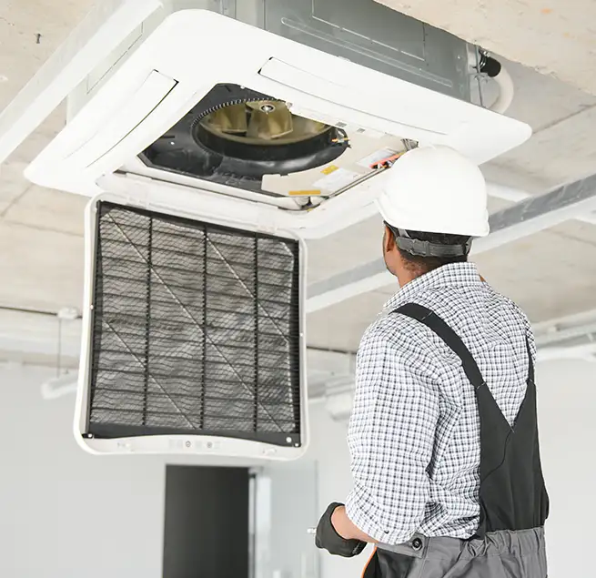 Why Homeowners & Businesses Trust Us in Navarre, FL?