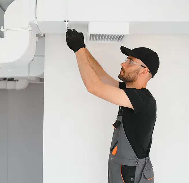 Why Homeowners & Businesses Trust Us in Navarre, FL?