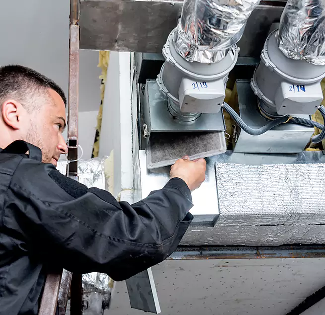 Why Homeowners & Businesses Trust Us in Navarre, FL