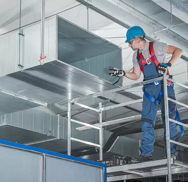 Why Homeowners & Businesses Trust Us in Navarre, FL?