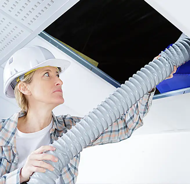 Why Homeowners & Businesses Trust Us Navarre, FL