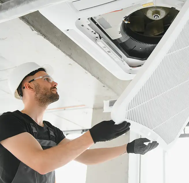 Why Homeowners & Businesses Trust Us in Navarre, FL?