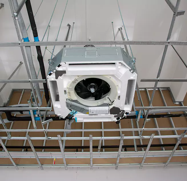 Why Homeowners & Businesses Trust Us in Navarre, FL?