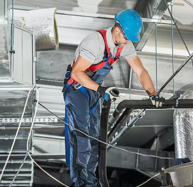 Why Homeowners & Businesses Trust Us in Navarre, FL?