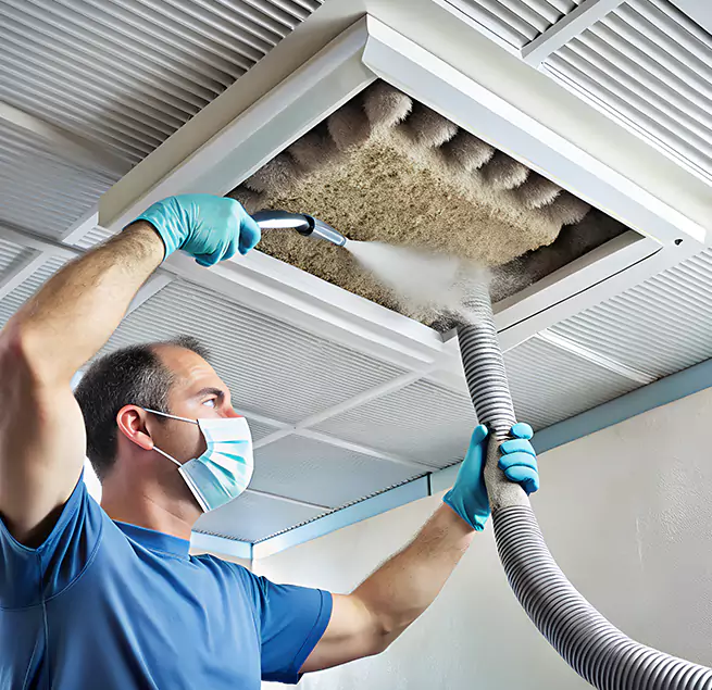 Why Homeowners Businesses Trust Us in Navarre, FL?