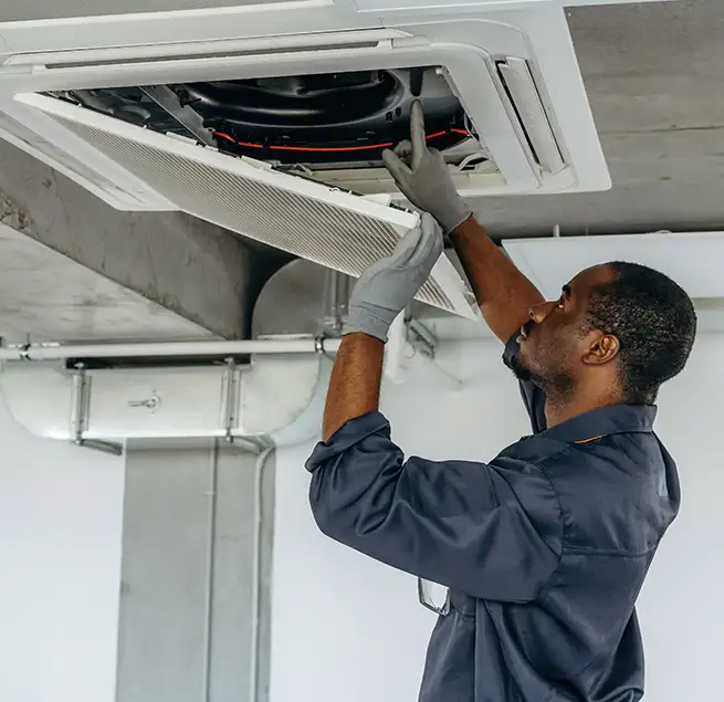 Why Homeowners & Businesses Trust Us in Navarre, FL?