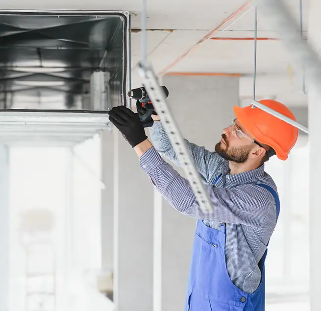 Why Homeowners Businesses Trust Us Navarre, FL