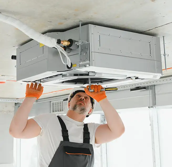 Why Homeowners & Businesses Trust Us Navarre, FL