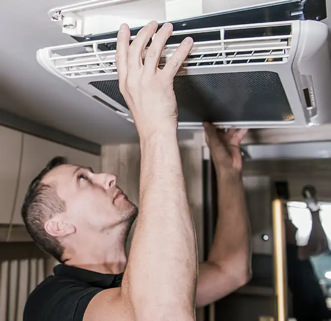 Why Homeowners & Businesses Trust Us Navarre, FL