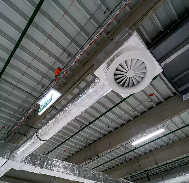 Why Homeowners & Businesses Trust Us in Navarre, FL