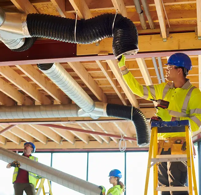 Why Homeowners & Businesses Trust Us in Navarre, FL?