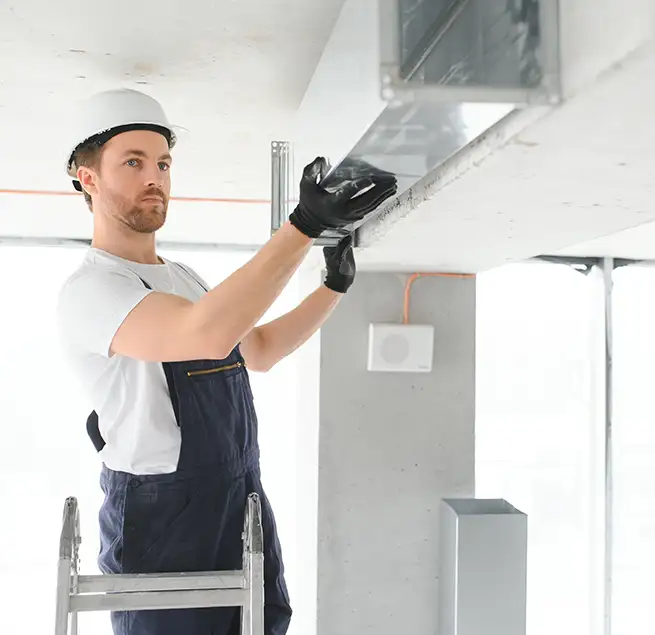 Why Homeowners & Businesses Trust Us in Navarre, FL?