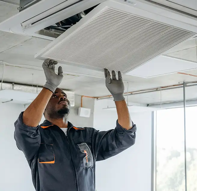 Why Homeowners & Businesses Trust Us in Navarre, FL?