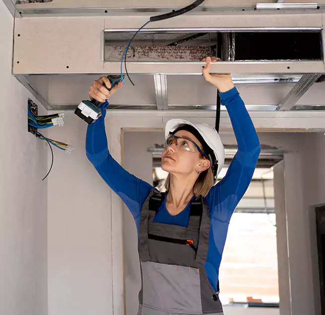 Why Homeowners & Businesses Trust Us in Navarre, FL?