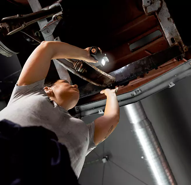 Why Homeowners & Businesses Trust Us Navarre, FL