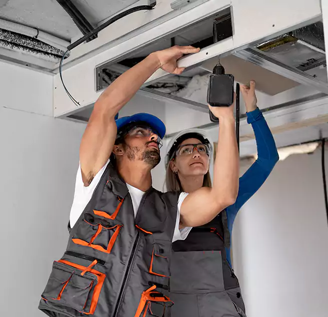 Why Homeowners & Businesses Trust Us in Navarre, FL