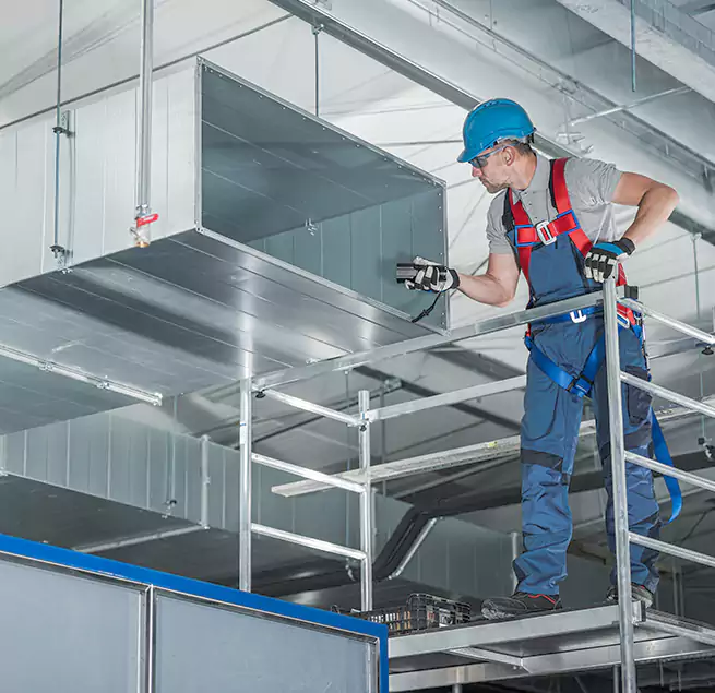 Why Homeowners & Businesses Trust Us Navarre, FL