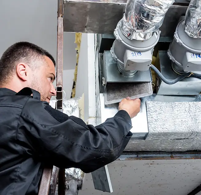 Why Homeowners & Businesses Trust Us in Navarre, FL?